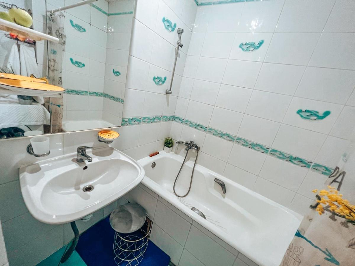 Apartments Rentals Ukraine On Kreshchatik Kiev Ngoại thất bức ảnh