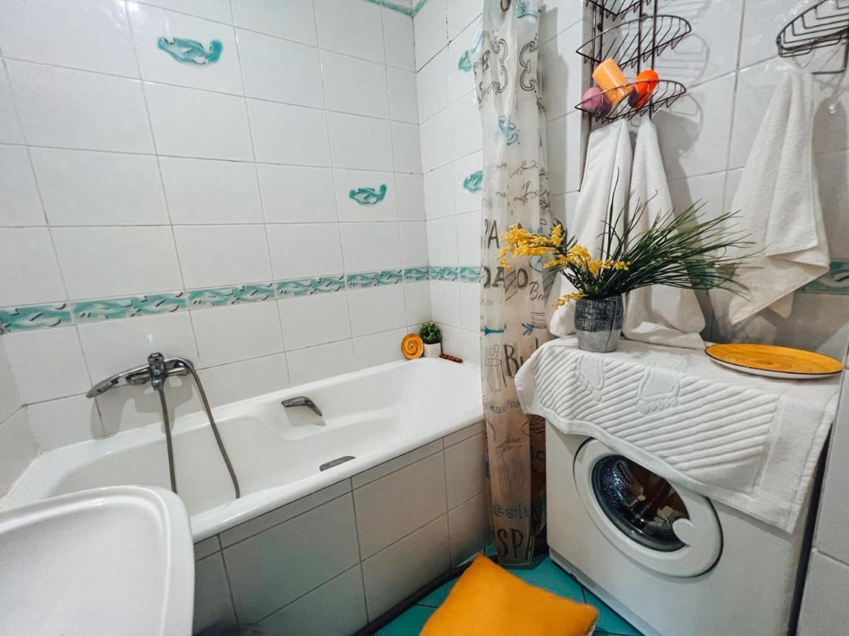 Apartments Rentals Ukraine On Kreshchatik Kiev Ngoại thất bức ảnh