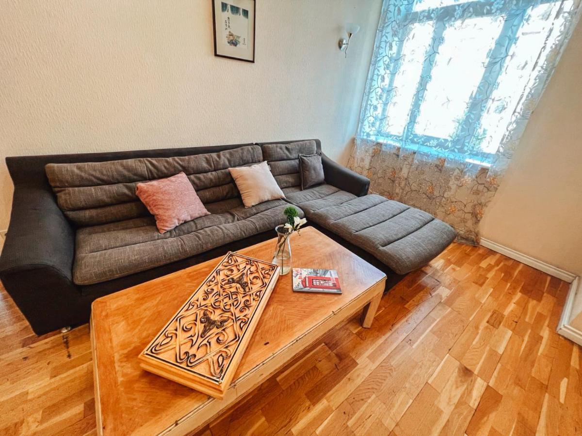 Apartments Rentals Ukraine On Kreshchatik Kiev Ngoại thất bức ảnh