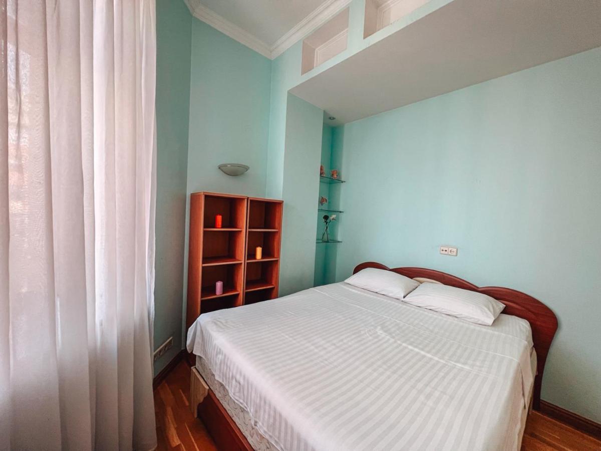 Apartments Rentals Ukraine On Kreshchatik Kiev Ngoại thất bức ảnh