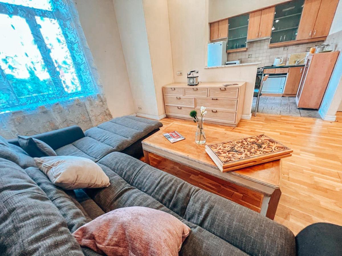 Apartments Rentals Ukraine On Kreshchatik Kiev Ngoại thất bức ảnh