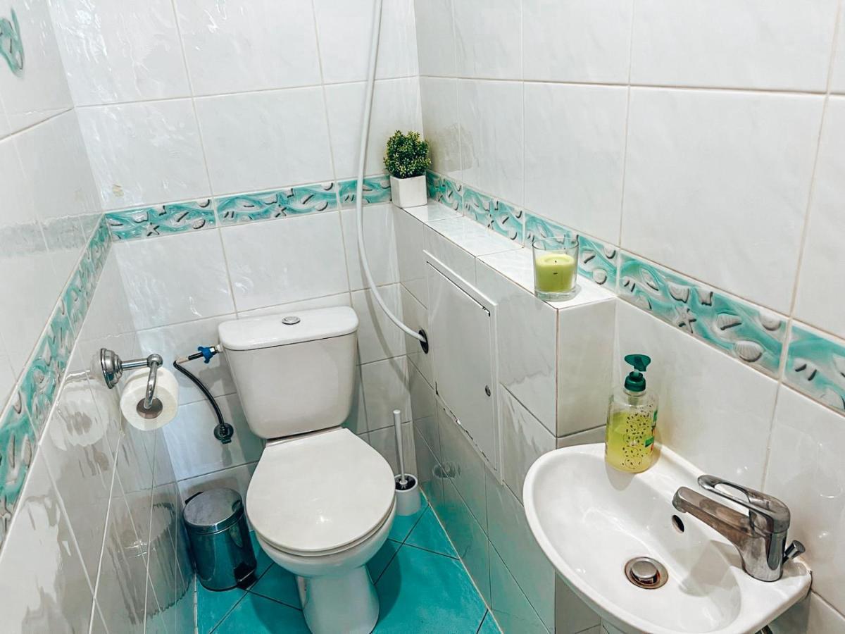 Apartments Rentals Ukraine On Kreshchatik Kiev Ngoại thất bức ảnh