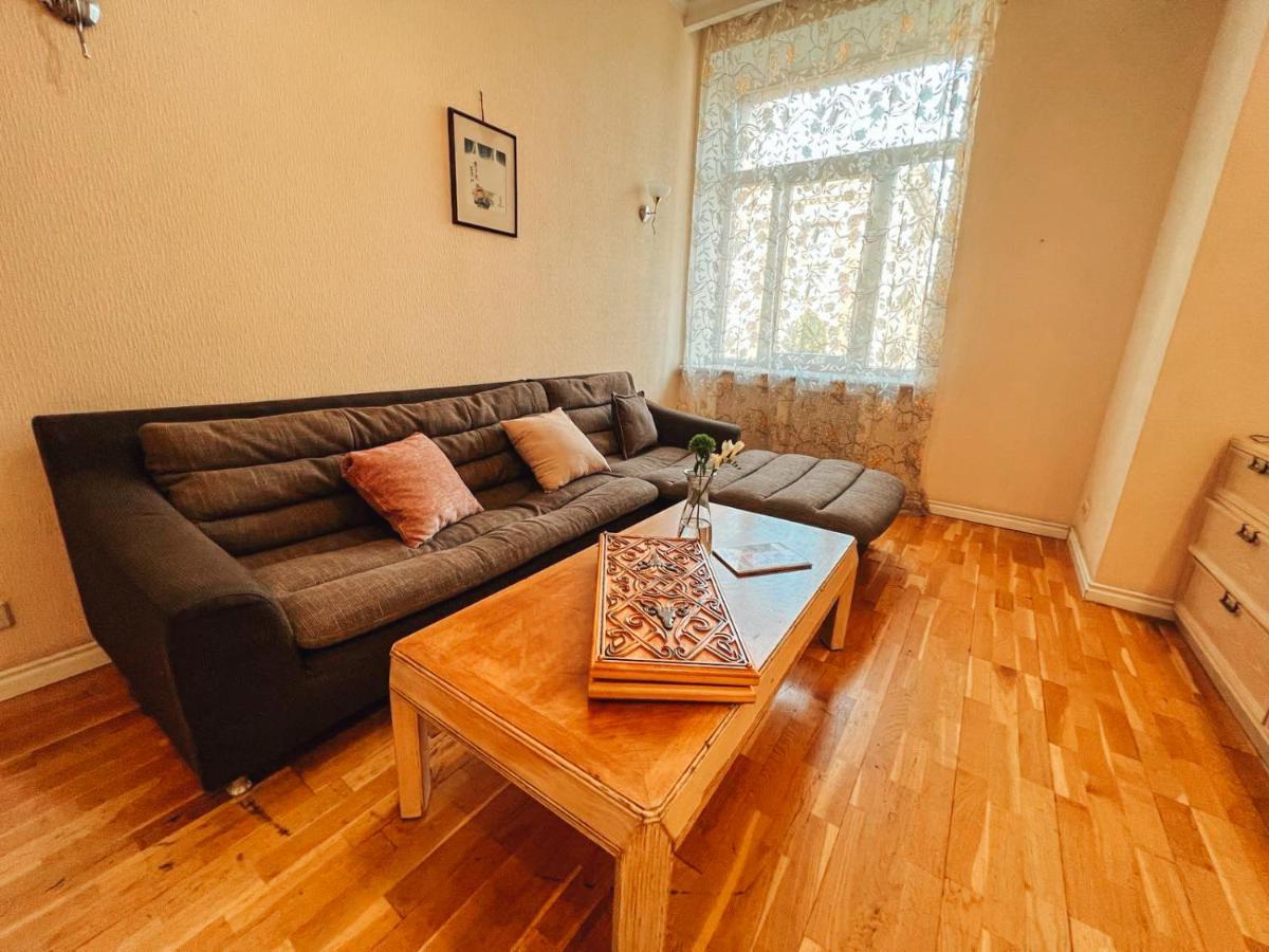 Apartments Rentals Ukraine On Kreshchatik Kiev Ngoại thất bức ảnh