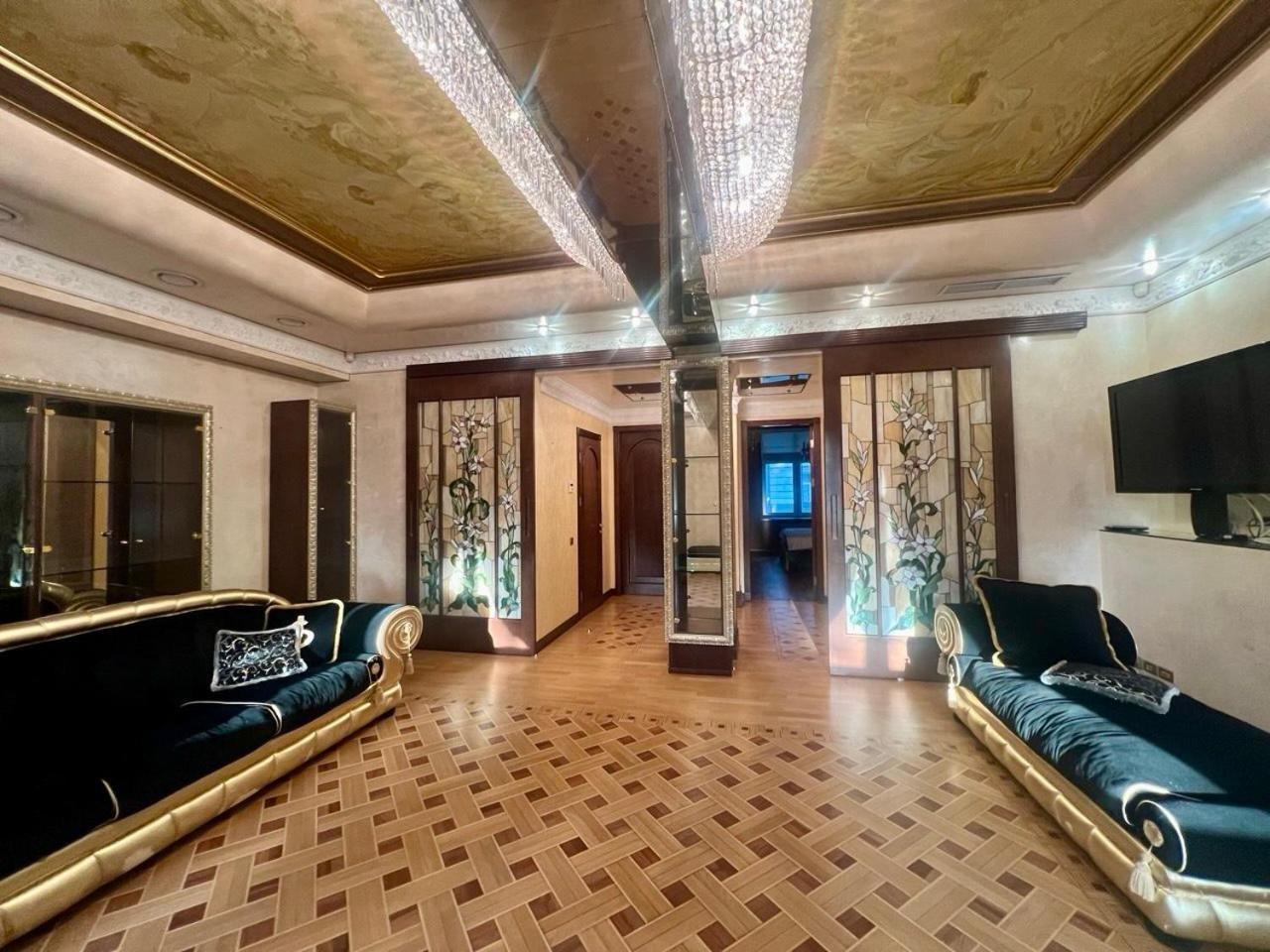 Apartments Rentals Ukraine On Kreshchatik Kiev Ngoại thất bức ảnh