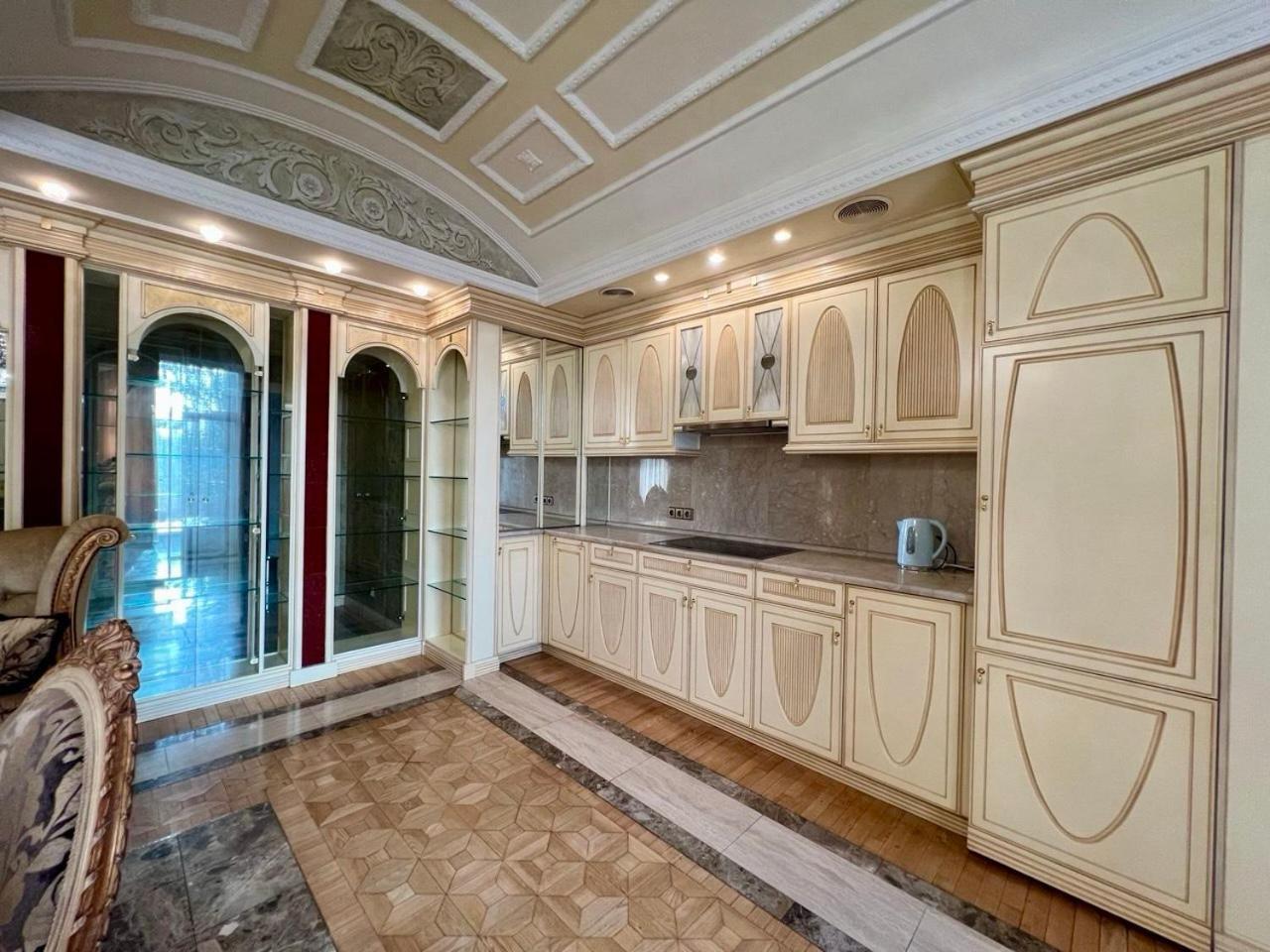 Apartments Rentals Ukraine On Kreshchatik Kiev Ngoại thất bức ảnh