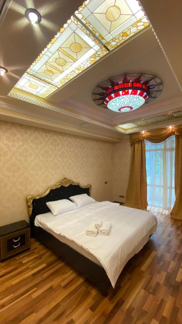 Apartments Rentals Ukraine On Kreshchatik Kiev Ngoại thất bức ảnh